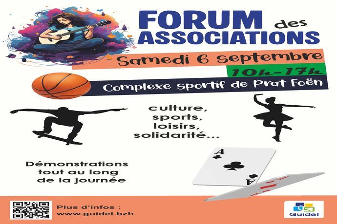 Rentrée 2025/2026