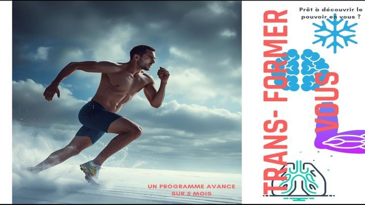 Stage Avancé de Performance Mentale & Physique 