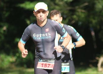 Course à pied