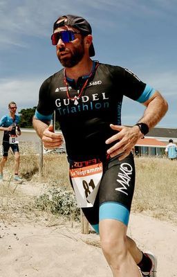 Mathieu Miguet