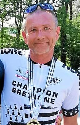 Damien Flochel