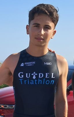 Emilien Perrault