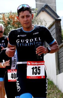 Patricio Rivas Hurtado