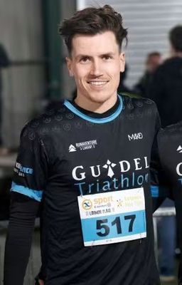 Pierre-Marie Guillemot