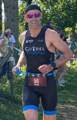 Arnaud Le Petitcorps