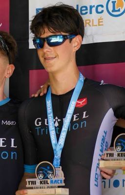 Loic Bauché