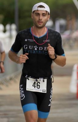 Romain Toulliou